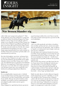 Ditte Young | Forfatter | Dyretelepatør | Clairvoyant | Equicoach | Underviser på Dyretelepatør Uddannelsen