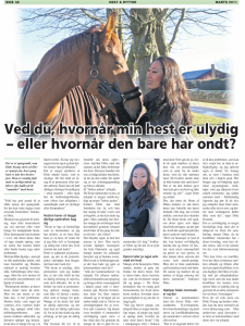 Ditte Young | Forfatter | Dyretelepatør | Clairvoyant | Equicoach | Underviser på Dyretelepatør Uddannelsen