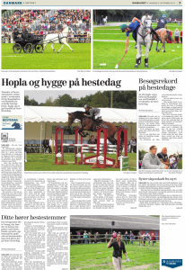 Ditte Young | Forfatter | Dyretelepatør | Clairvoyant | Equicoach | Underviser på Dyretelepatør Uddannelsen