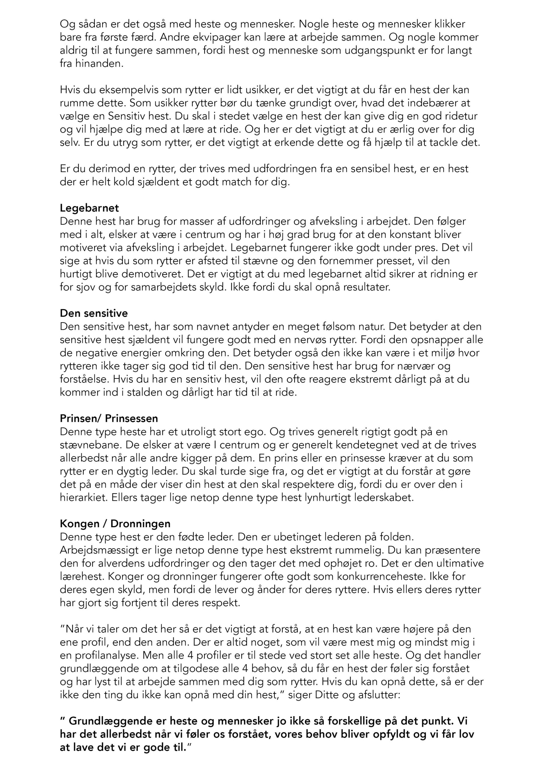Ditte Young | Forfatter | Dyretelepatør | Clairvoyant | Equicoach | Underviser på Dyretelepatør Uddannelsen