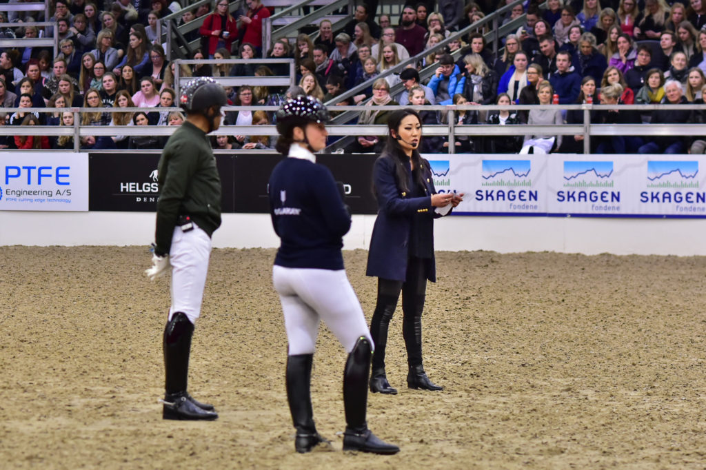 Ditte Young | Forfatter | Dyretelepatør | Clairvoyant | Equicoach | Underviser på Dyretelepatør Uddannelsen