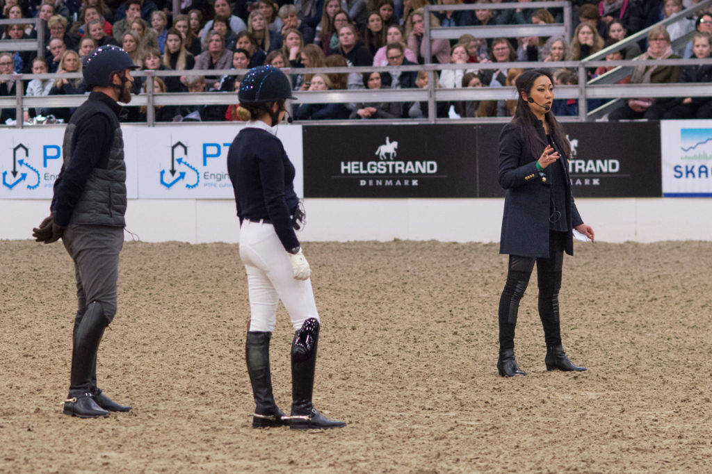 Ditte Young | Forfatter | Dyretelepatør | Clairvoyant | Equicoach | Underviser på Dyretelepatør Uddannelsen