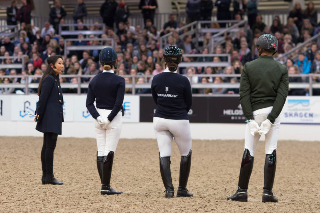 Ditte Young | Forfatter | Dyretelepatør | Clairvoyant | Equicoach | Underviser på Dyretelepatør Uddannelsen