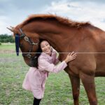Ditte Young | Forfatter | Dyretelepatør | Clairvoyant | Equicoach | Underviser på Dyretelepatør Uddannelsen