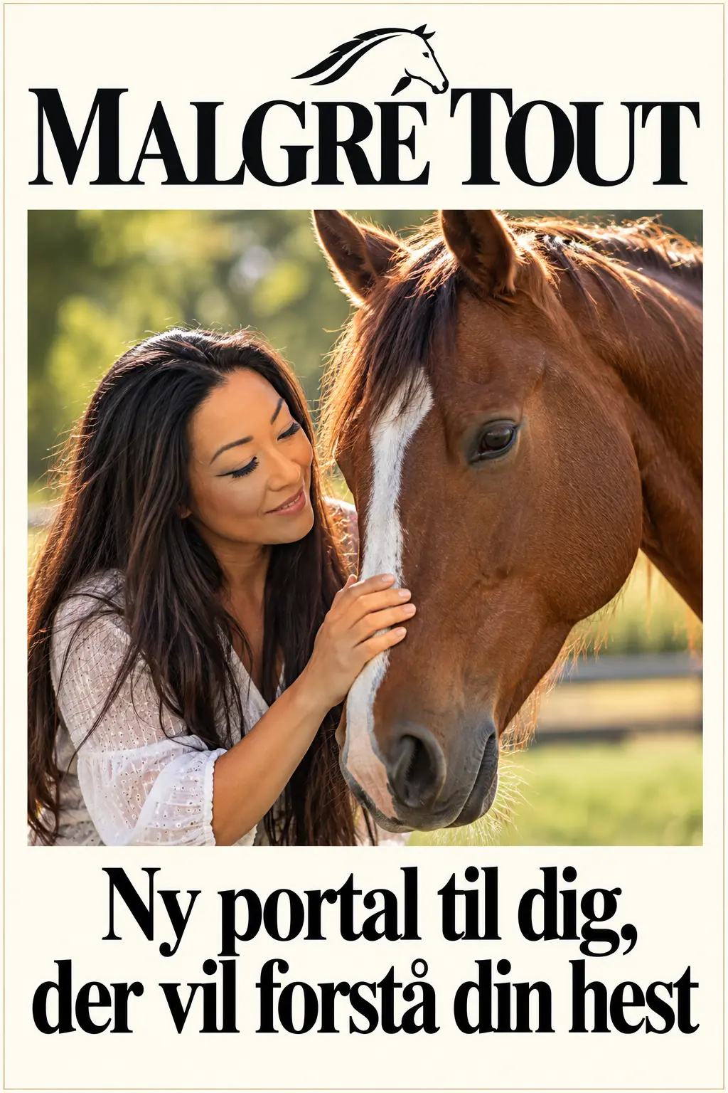 Malgre Tout - Portal