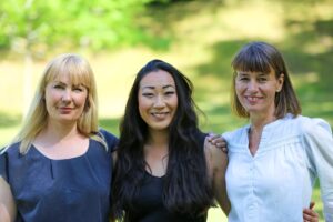 Ditte Young | Forfatter | Dyretelepatør | Clairvoyant | Equicoach | Underviser på Dyretelepatør Uddannelsen