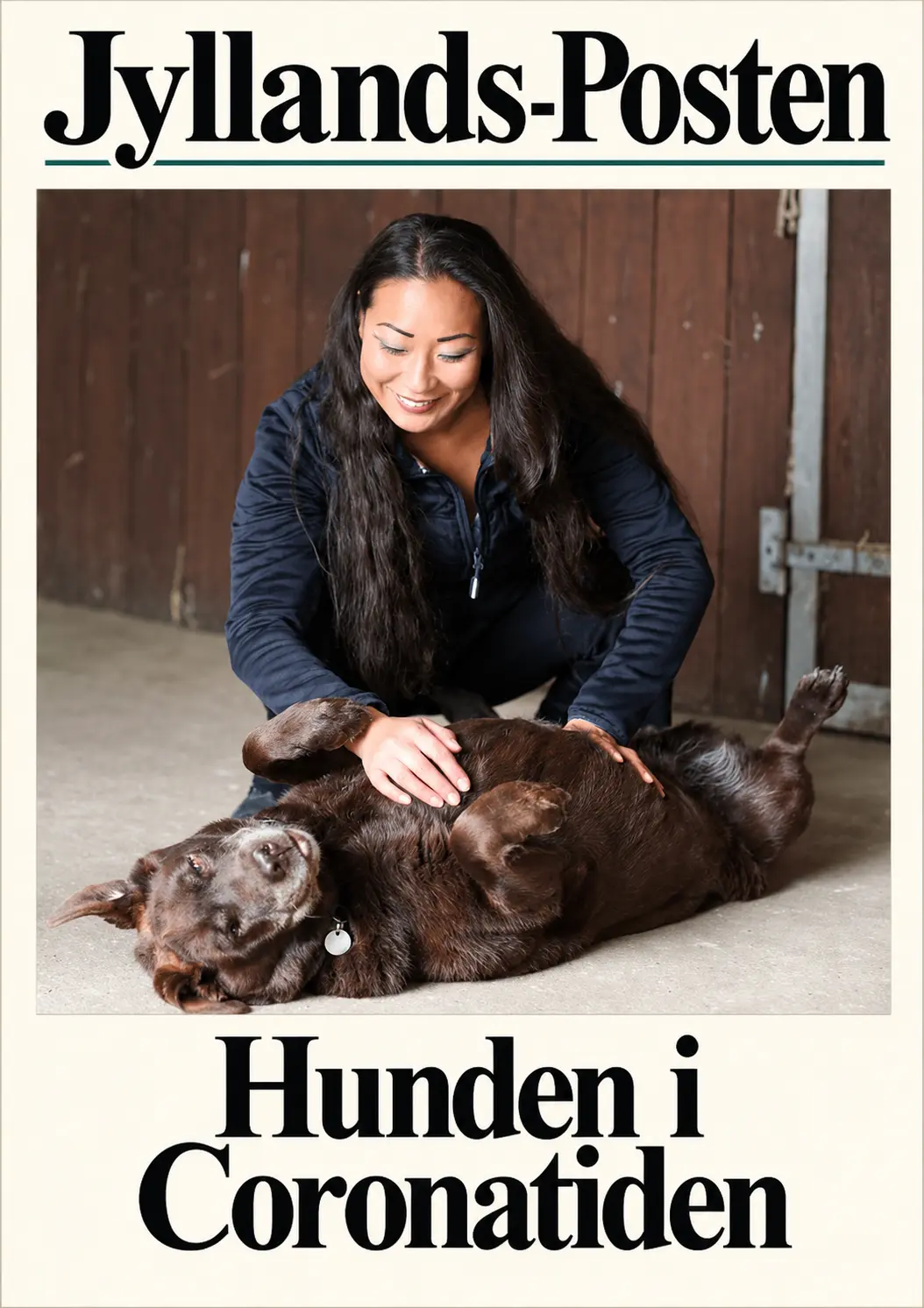 JP - Hunden