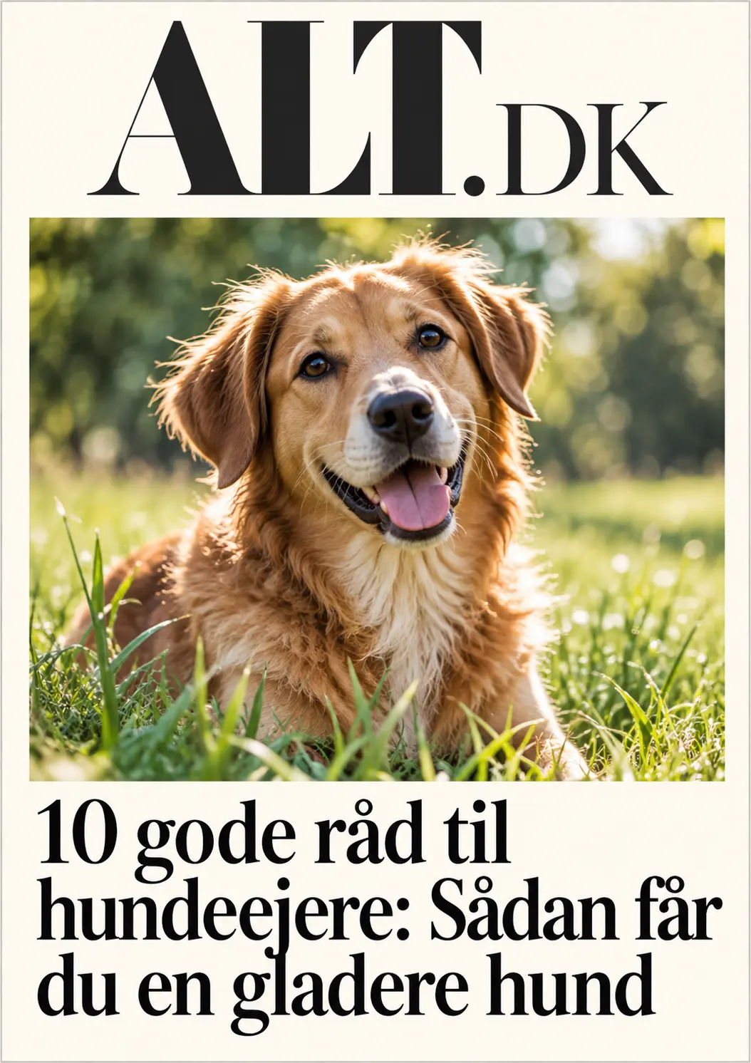 ALT.dk