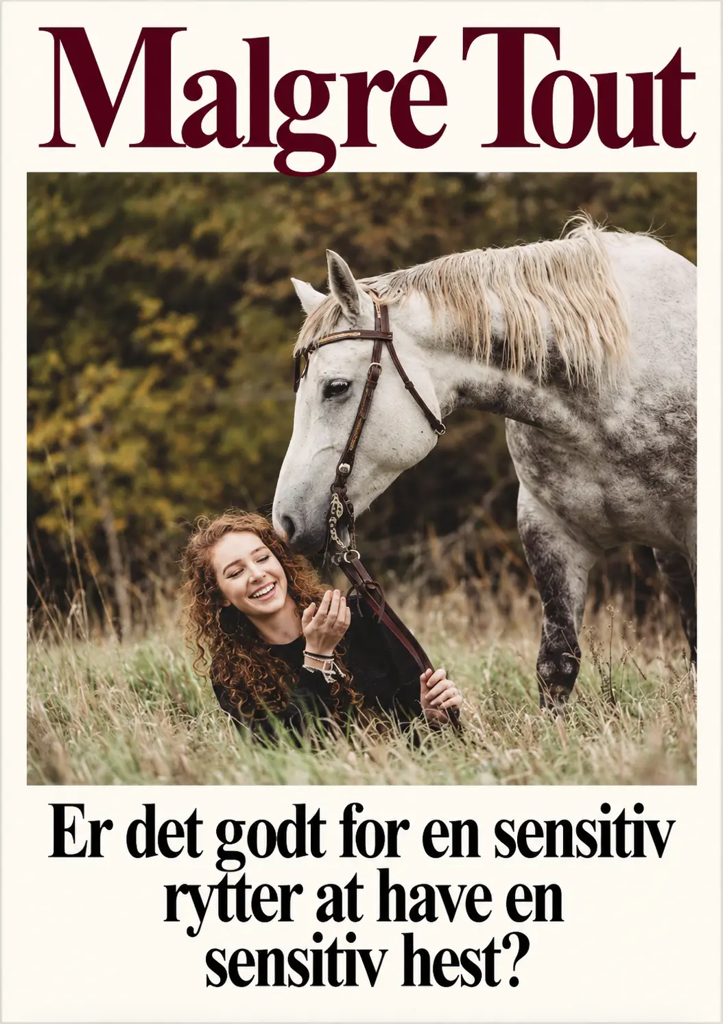 Malgre Tout - Sensitiv
