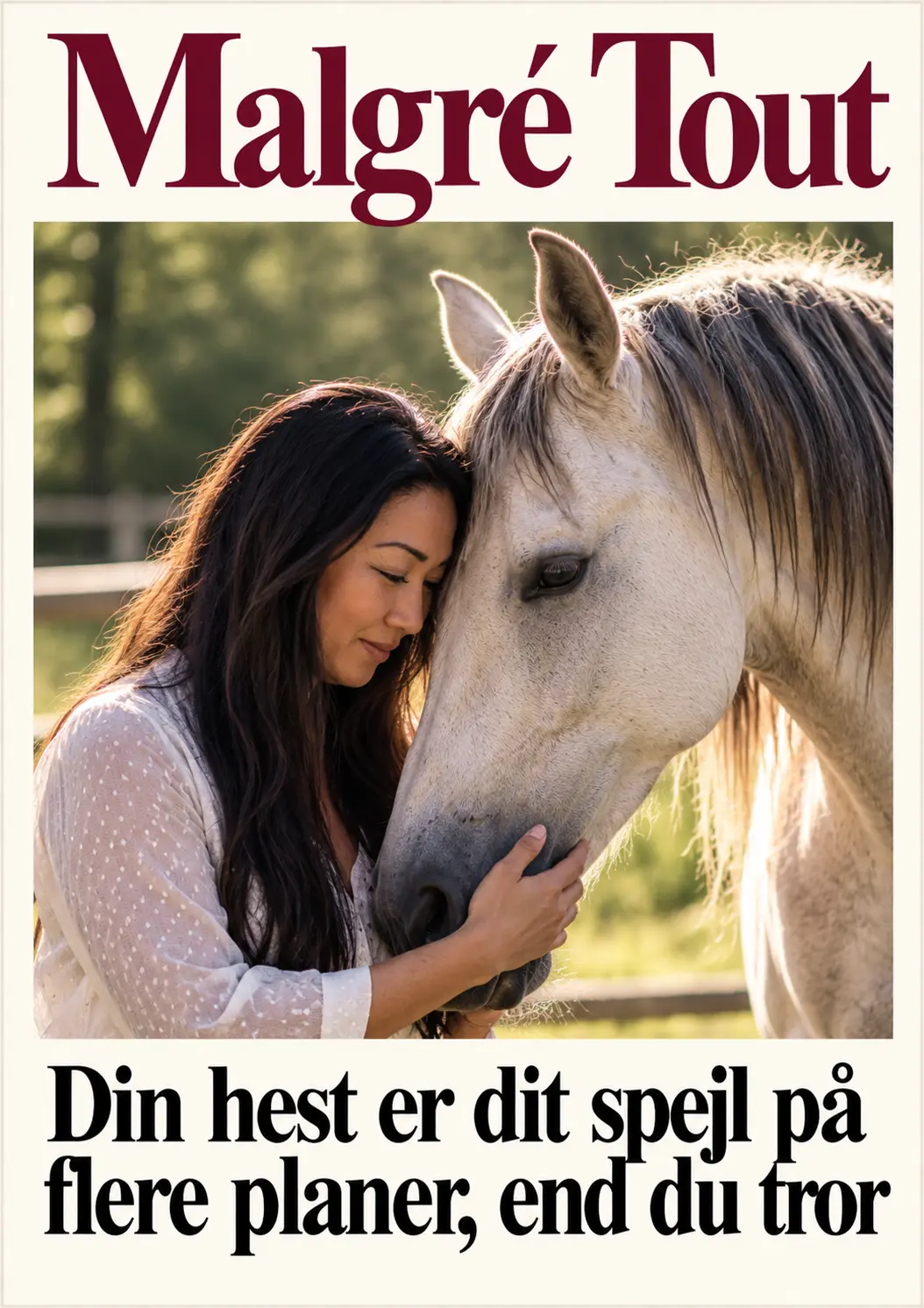 Malgre Tout - spejl