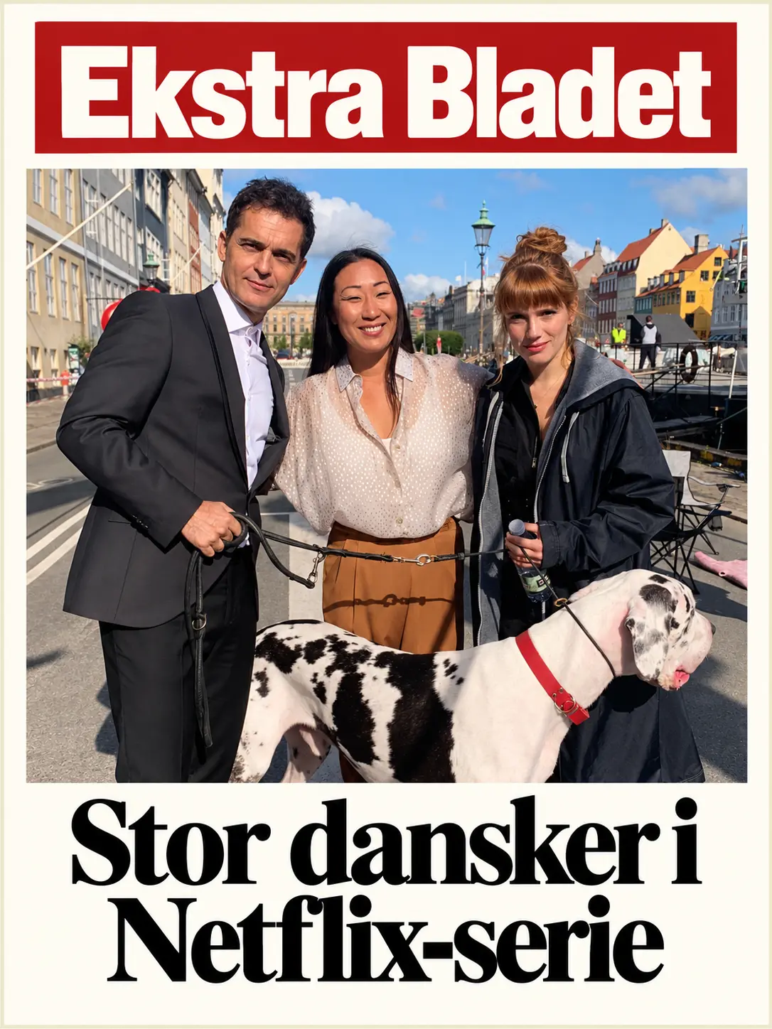 Ekstra Bladet