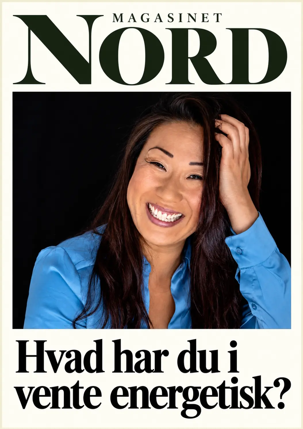 Magasinet Nord